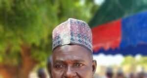 Ringim Council Chairman Hails Tinubu’s Victory in APC Presidential Primary