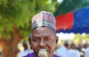 Ringim Council Chairman Hails Tinubu’s Victory in APC Presidential Primary