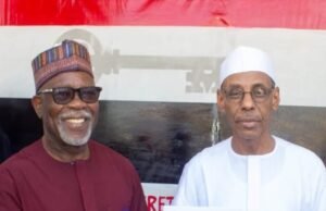 2027: YMK Picks PRP Presidential Nomination Form