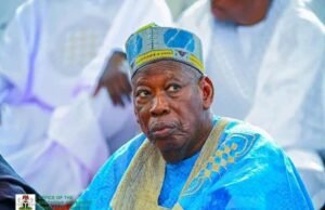 Kano Emirship: You are insincere, Kurawa Replies Ganduje
