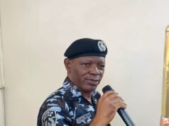 Jigawa Police Warn Politicians, Youths Against Election Violence