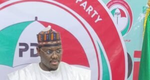 2027: PDP Affirms Lamido as Sole Governorship Candidate in Jigawa
