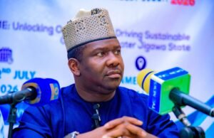 We Are Committed to Providing Enabling Environment for Investors — Jigawa Government
