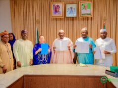 Jigawa Govt sets to Subsidise Inputs, Solar Pumps to farmers-Gov. Namadi