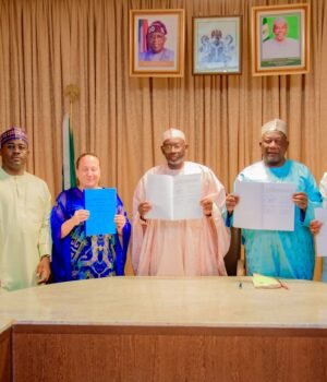 Jigawa Govt sets to Subsidise Inputs, Solar Pumps to farmers-Gov. Namadi