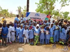 Investment in Education help in Reducing Crime-CITAD