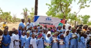 Investment in Education help in Reducing Crime-CITAD