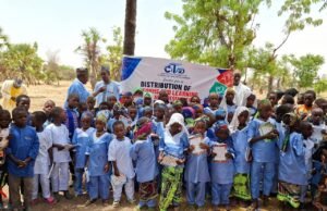 Investment in Education help in Reducing Crime-CITAD