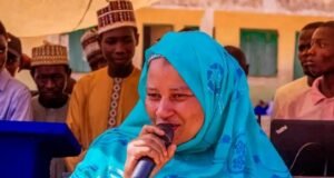 APC Primary: Jigawa Women Leader Congratulates Tinubu on Victory