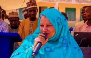 APC Primary: Jigawa Women Leader Congratulates Tinubu on Victory