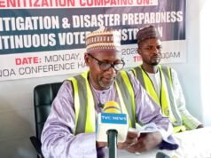 NOA Warns Jigawa Residents Ahead of 2026 Flood