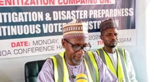 NOA Warns Jigawa Residents Ahead of 2026 Flood
