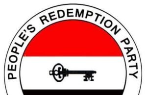 2027: Nigeria’s Future Lies in Your Hands, PRP Chieftain Tells Women, Youths