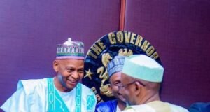 Jigawa Governor Namadi Nominates Ahmed Kaugama as Commissioner