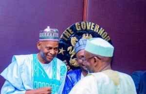 Jigawa Governor Namadi Nominates Ahmed Kaugama as Commissioner