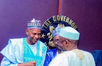 Jigawa Governor Namadi Nominates Ahmed Kaugama as Commissioner