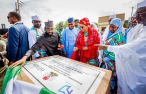 Early Detection Key to Reducing Chronic Kidney Disease – Oluremi Tinubu