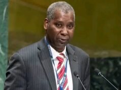 Bande to chair UDUS maiden international media conference