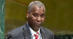 Bande to chair UDUS maiden international media conference