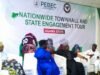 Jigawa Unveils Fresh Reforms to Improve Ease of Doing Business Ranking
