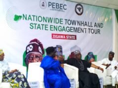Jigawa Unveils Fresh Reforms to Improve Ease of Doing Business Ranking