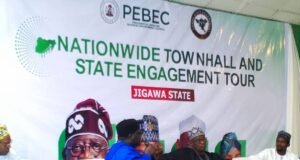Jigawa Unveils Fresh Reforms to Improve Ease of Doing Business Ranking
