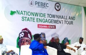 Jigawa Unveils Fresh Reforms to Improve Ease of Doing Business Ranking