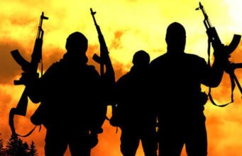 Nine Soldiers Killed Defending Military Base