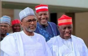 ADC Stakeholders Rally Behind Aminu Ringim Ahead of 2027 Governorship Election
