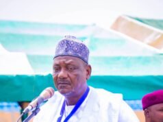 AFAN Warns Jigawa Farmers Against Selling Free Fertiliser
