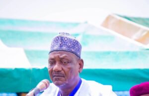 AFAN Warns Jigawa Farmers Against Selling Free Fertiliser