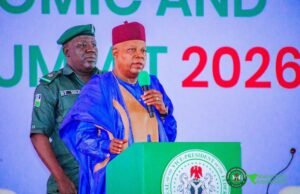 States Must Unlock Their Economic Potential to Drive Nigeria’s Growth – Shettima