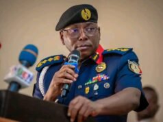NSCDC Calls for Public Support Against Terrorism