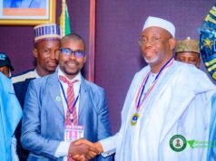 We Are Committed to Promote Peace, Justice – Jigawa Governor