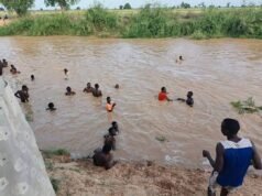 Prospective Bride, Groom two other Bodies Recovered in Jigawa Canoe Tragedy