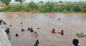 Prospective Bride, Groom two other Bodies Recovered in Jigawa Canoe Tragedy