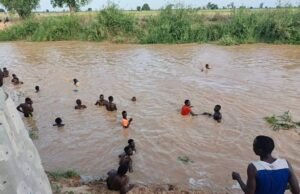 Prospective Bride, Groom two other Bodies Recovered in Jigawa Canoe Tragedy
