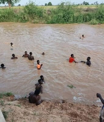 Prospective Bride, Groom two other Bodies Recovered in Jigawa Canoe Tragedy
