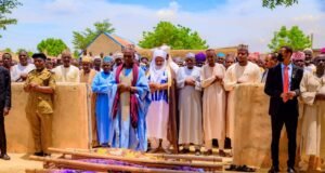 Remains of Jigawa Canoe Mishap Victims Laid to Rest