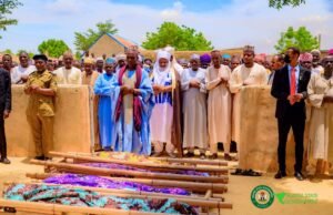 Remains of Jigawa Canoe Mishap Victims Laid to Rest