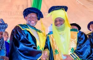 NUJ Congratulates Emir of Dutse on Appointment as Chancellor of Sokoto State University