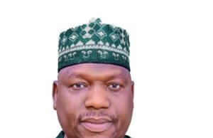 Col. Babandi Mago Rallies ADC Members, Backs Nakudu’s 2027 Governorship Bid