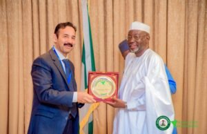 Jigawa, seek UNICEF Partnership on Child Protection and Development