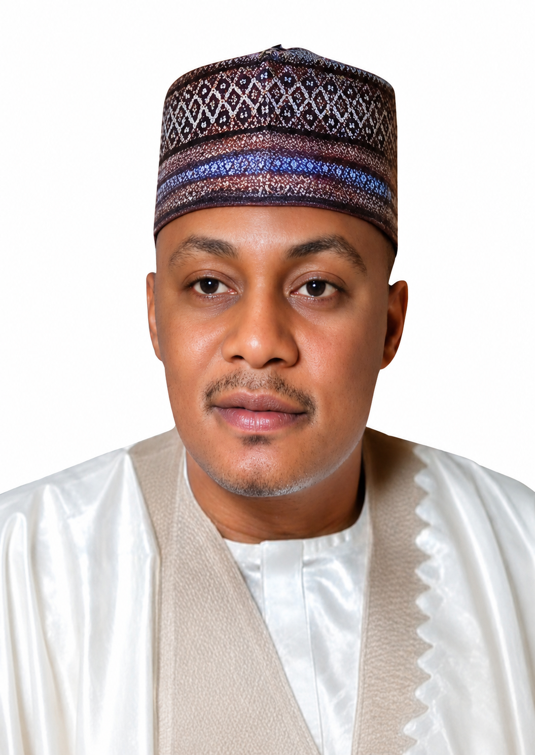 Bashir Balanti Adamu – A New Generation Leader with a Vision for modern Kano