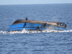 43 bodies recovered as boat capsizes in Sokoto
