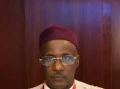 TSG Deputy DG Hails Yari’s Appointment as Tinubu Campaign Council DG