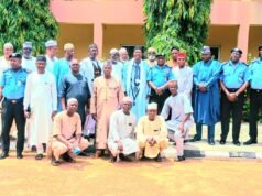 2027: Police, Political Parties Sign Peace Accord in Jigawa