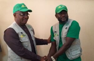How Jigawa-Sasakawa Partnership Improves Farmers’ Food Production